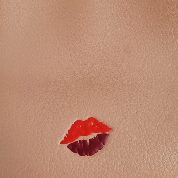 Kate Spade Black and Pink Minnie Mouse Satchel - Picture 3 of 8